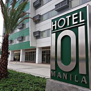 Hotel101 - Manila